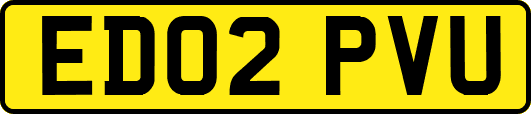 ED02PVU