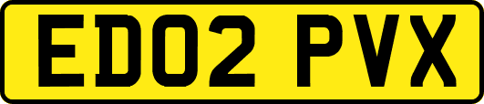 ED02PVX