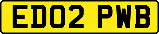 ED02PWB