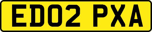 ED02PXA