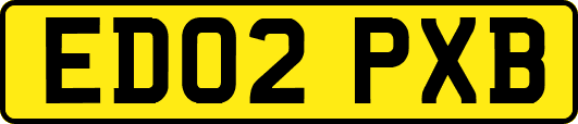 ED02PXB