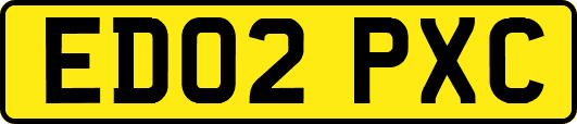 ED02PXC