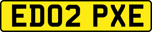 ED02PXE