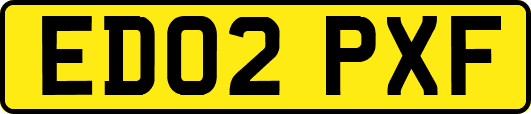 ED02PXF