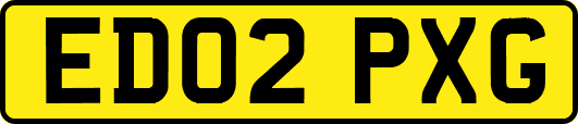 ED02PXG