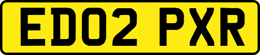ED02PXR