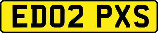 ED02PXS