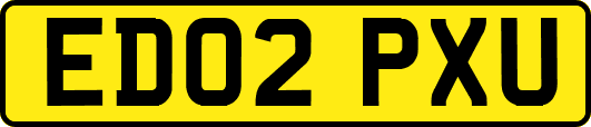 ED02PXU