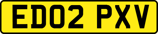 ED02PXV