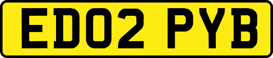 ED02PYB