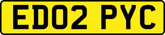 ED02PYC