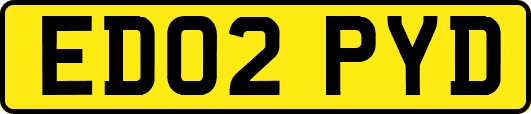 ED02PYD