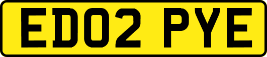 ED02PYE