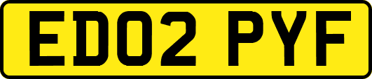 ED02PYF