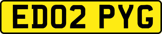 ED02PYG