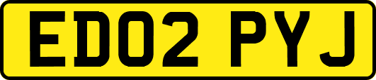 ED02PYJ