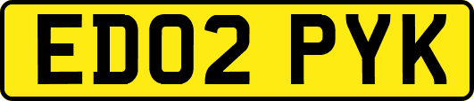 ED02PYK