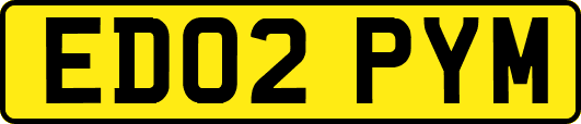 ED02PYM