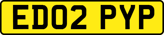 ED02PYP