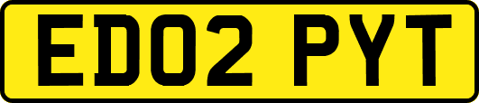ED02PYT