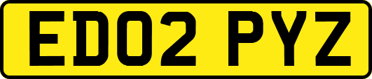 ED02PYZ