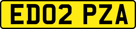 ED02PZA