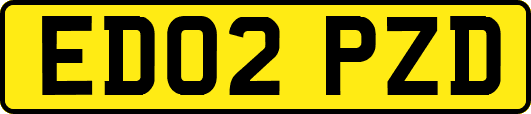 ED02PZD