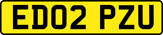ED02PZU