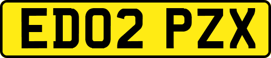 ED02PZX