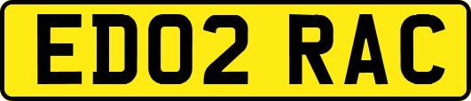 ED02RAC