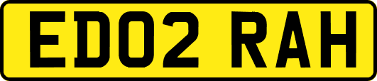 ED02RAH