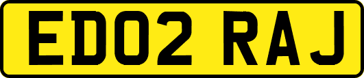 ED02RAJ