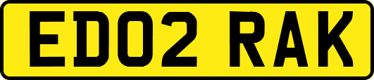 ED02RAK