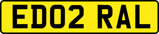 ED02RAL