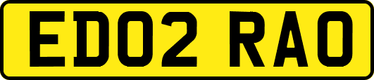 ED02RAO