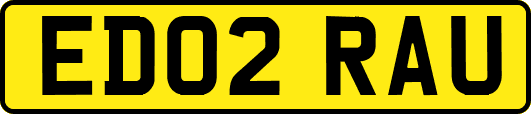 ED02RAU