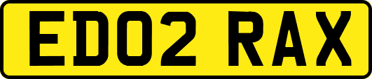 ED02RAX