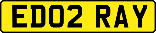 ED02RAY