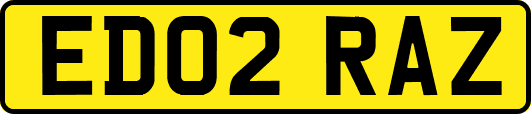 ED02RAZ