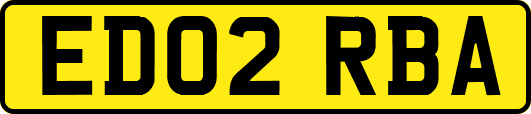 ED02RBA