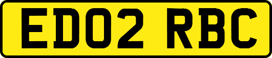ED02RBC