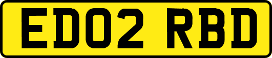 ED02RBD