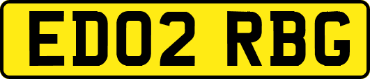 ED02RBG