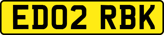 ED02RBK