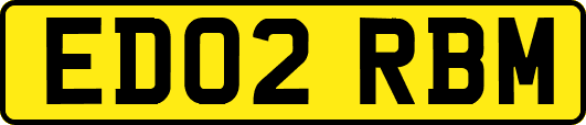 ED02RBM
