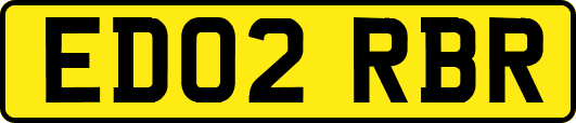 ED02RBR