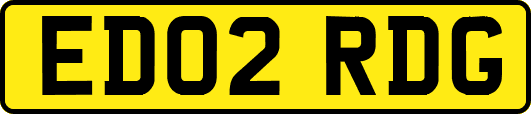 ED02RDG