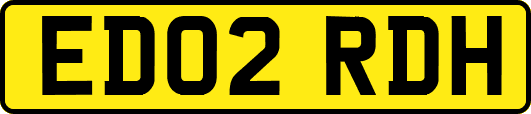 ED02RDH