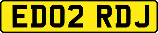 ED02RDJ