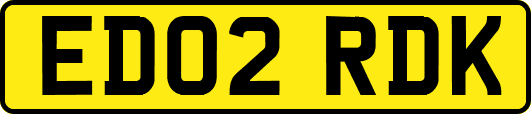ED02RDK
